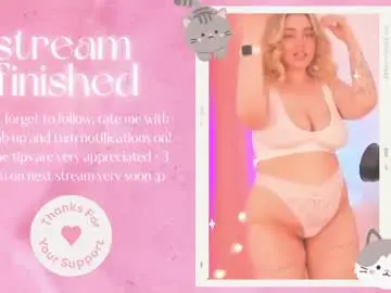 Chaturbate Watch Live Sex Cams of pussy_kattt