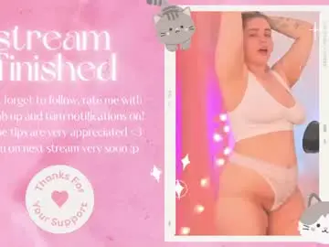 Chaturbate Sex Cam of pussy_kattt