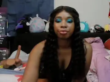 Chaturbate Best live sex cam show of queenofheartsfaerah