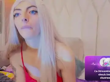 Chaturbate Free Porn Cam of santsara