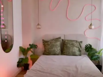 Chaturbate Nude Webcam of shiny_bell