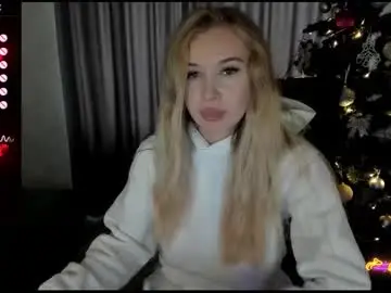 Chaturbate Best live sex cam show of stella__cox