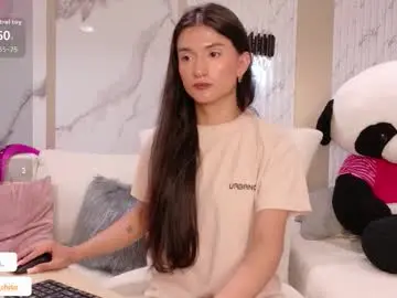 Chaturbate Sex Cam of sweet_mafee