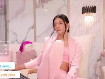 Chaturbate Adult Webcam of sweet_mafee