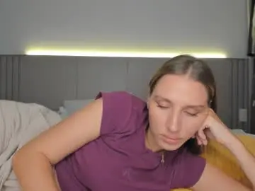 Chaturbate Live Porn of sweet_miss381