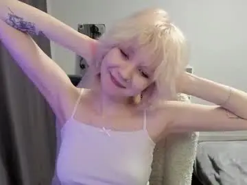 Chaturbate Adult Video Chat of vivy_