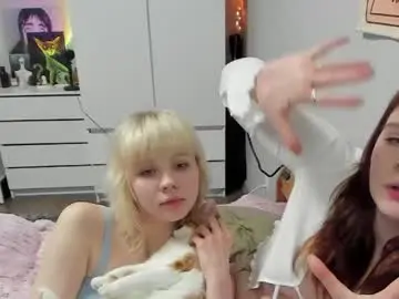 Chaturbate Live Sex of vivy_