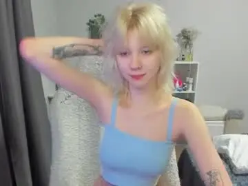 Chaturbate Adult Video Chat of vivy_
