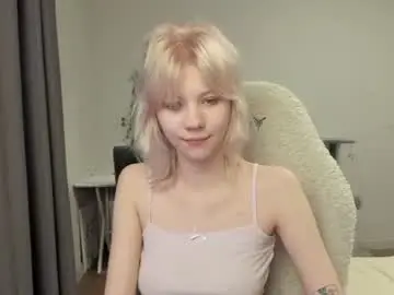 Chaturbate Best Webcam of vivy_