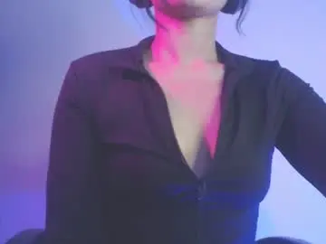 Chaturbate Live Porn of _miaw