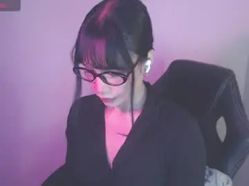 Chaturbate Adult Webcam of _miaw