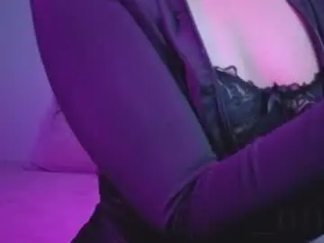 Chaturbate Adult Video Chat of _miaw