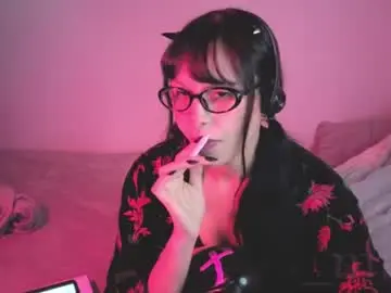 Chaturbate Nude Webcam of _miaw