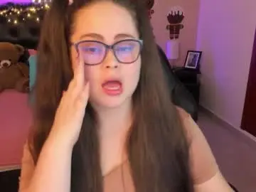 Chaturbate Live Sex of _oliviajoness