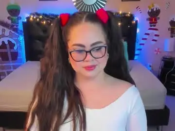 Chaturbate Sex Chat of _oliviajoness