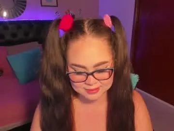 Chaturbate Sex Cam of _oliviajoness