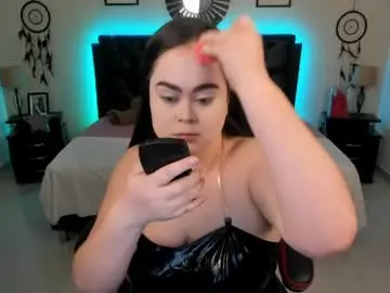 Chaturbate Adult Webcams of _oliviajoness