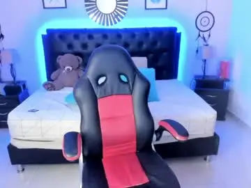 Chaturbate Sex Chat of _oliviajoness