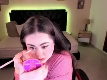 Chaturbate Best Webcam of _oliviajoness