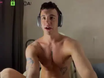 Chaturbate Adult Video Chat of adampolerno