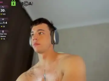 Chaturbate Free Live Porn of adampolerno