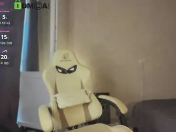 Chaturbate Sex Cam of adampolerno