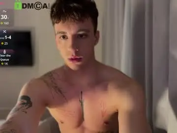 Chaturbate Best Webcam of adampolerno