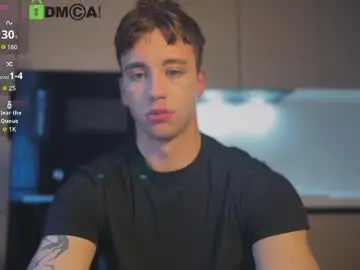 Chaturbate Best live sex cam show of adampolerno