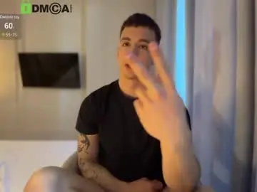 Chaturbate Adult Webcam of adampolerno