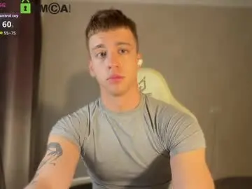 Chaturbate Best live sex cam show of adampolerno