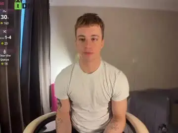 Chaturbate Live Sex of adampolerno