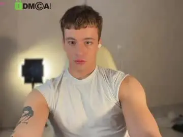 Chaturbate Nude Webcam of adampolerno