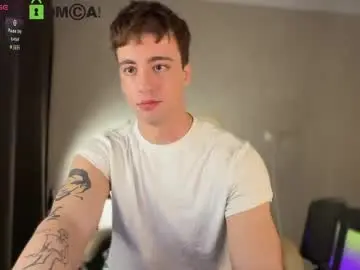 Chaturbate Best live sex cam show of adampolerno