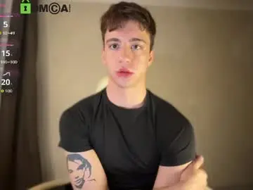 Chaturbate Live Porn of adampolerno