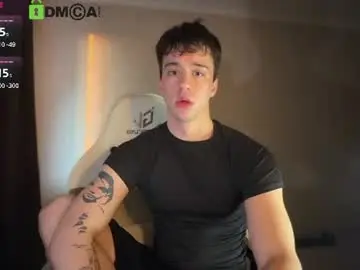 Chaturbate Adult Video Chat of adampolerno