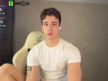 Chaturbate Best Webcam of adampolerno