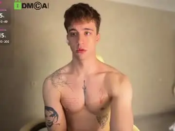 Chaturbate Adult Webcams of adampolerno