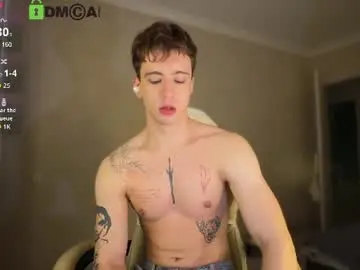 Chaturbate Best Webcam of adampolerno