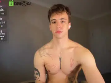 Chaturbate Best Webcam of adampolerno