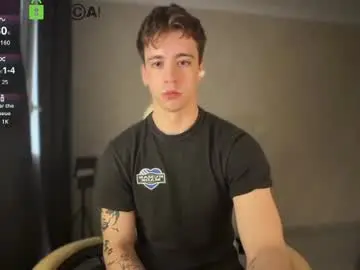 Chaturbate Free Live Porn of adampolerno