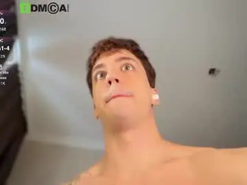 Chaturbate Sex Cam of adampolerno