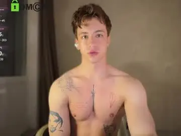 Chaturbate Nude Webcam of adampolerno