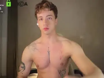 Chaturbate Best Webcam of adampolerno