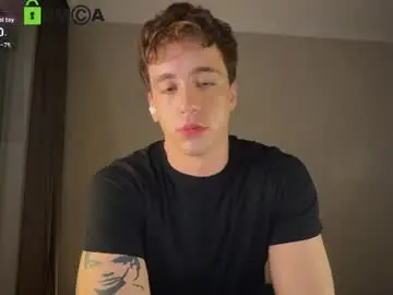 Chaturbate Adult Video Chat of adampolerno