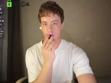 Chaturbate Sex Chat of adampolerno