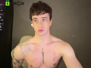 Chaturbate Private Sex Chat of adampolerno