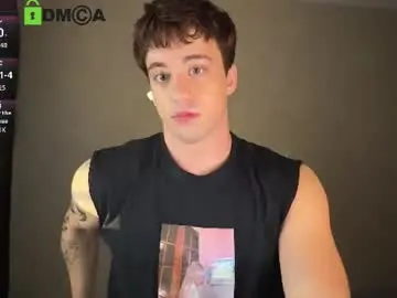 Chaturbate Live Sex Cam of adampolerno