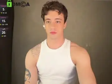 Chaturbate Nude Webcam of adampolerno