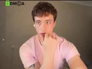 Chaturbate Sex Cam of adampolerno