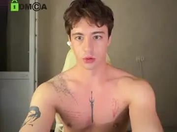 Chaturbate Live Sex of adampolerno